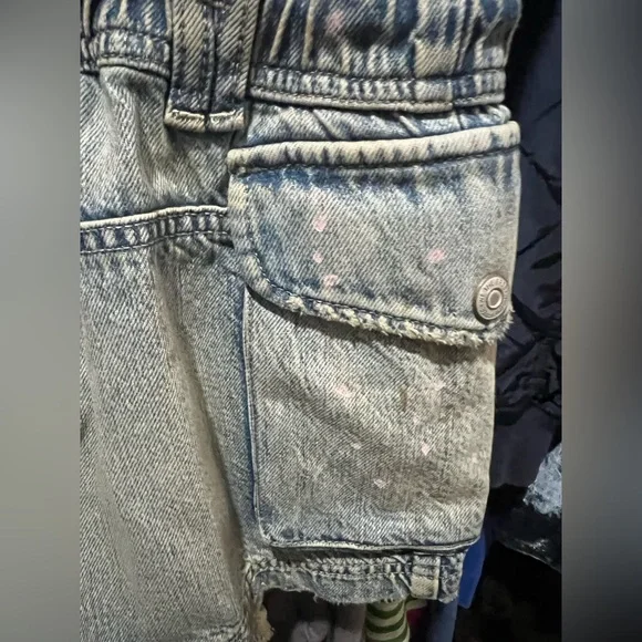 Free People We The Free Mojave Shortall, Various Sizes, NWT - Picture 10 of 11